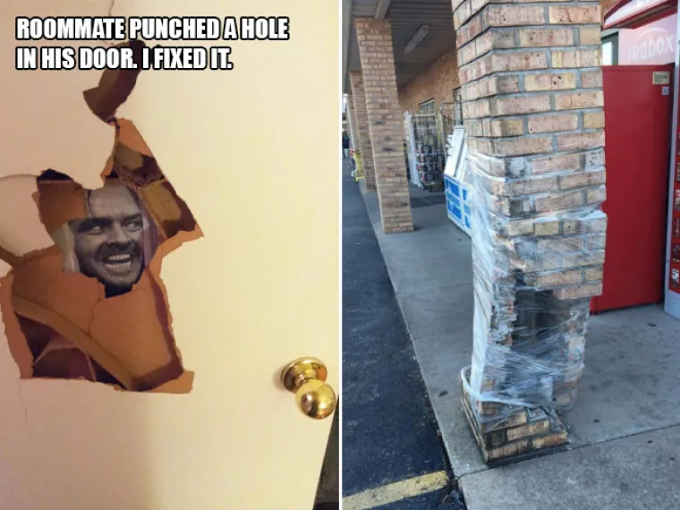 U NUŽDI SE POZNAJU GENIJALCI: Možda su ružni, ali ovi izumi mogu pomoći ba&scaron; svakome