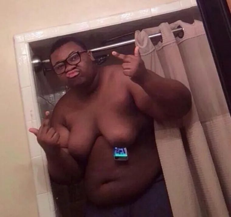 ČEGA SE PAMETAN SRAMI... Objavili slike koje normalni ljude drže dobro skrivenima