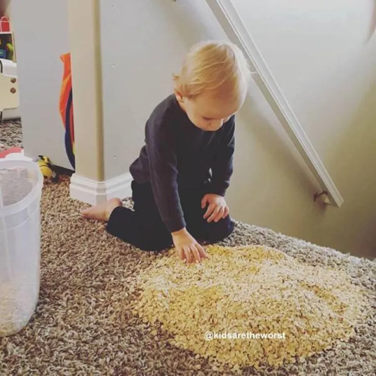 DJECA SU NAJBOLJI OBLIK KONTRACEPCIJE: Dobro pogledajte ove fotke prije nego &scaron;to napravite svoju