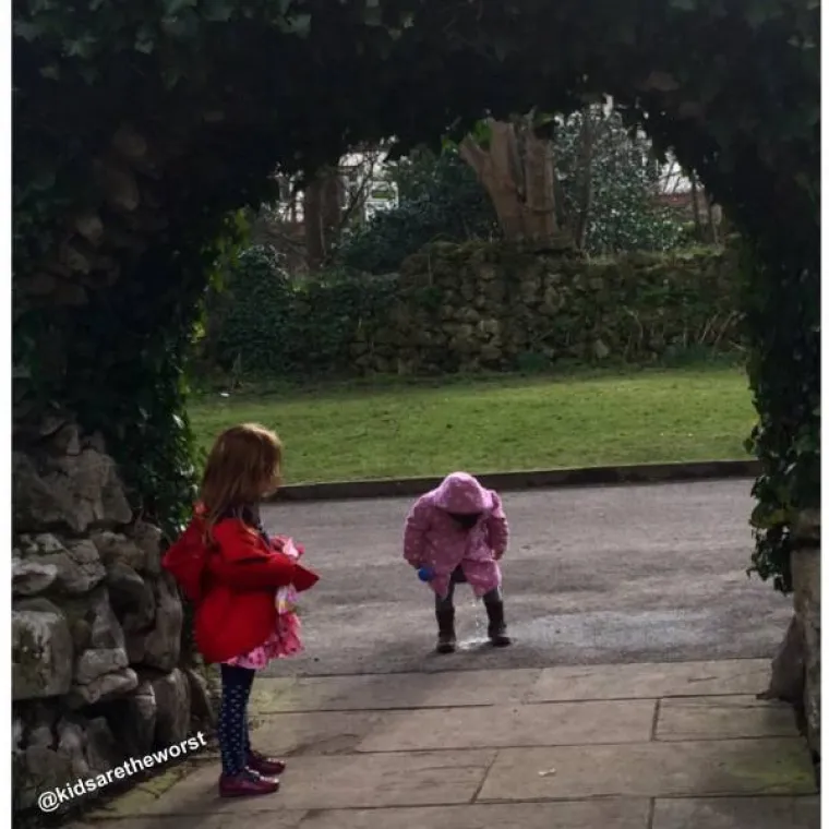 DJECA SU NAJBOLJI OBLIK KONTRACEPCIJE: Dobro pogledajte ove fotke prije nego &scaron;to napravite svoju