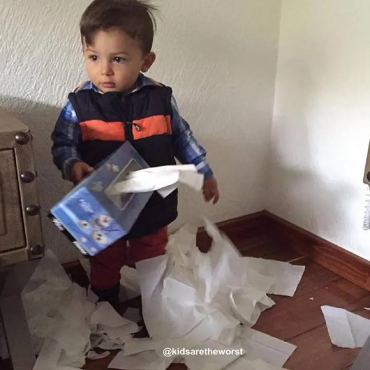 DJECA SU NAJBOLJI OBLIK KONTRACEPCIJE: Dobro pogledajte ove fotke prije nego &scaron;to napravite svoju