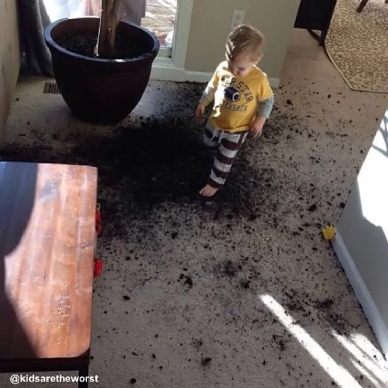 DJECA SU NAJBOLJI OBLIK KONTRACEPCIJE: Dobro pogledajte ove fotke prije nego &scaron;to napravite svoju