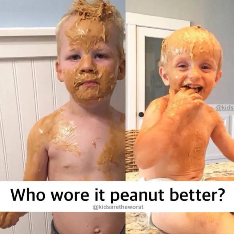 DJECA SU NAJBOLJI OBLIK KONTRACEPCIJE: Dobro pogledajte ove fotke prije nego &scaron;to napravite svoju