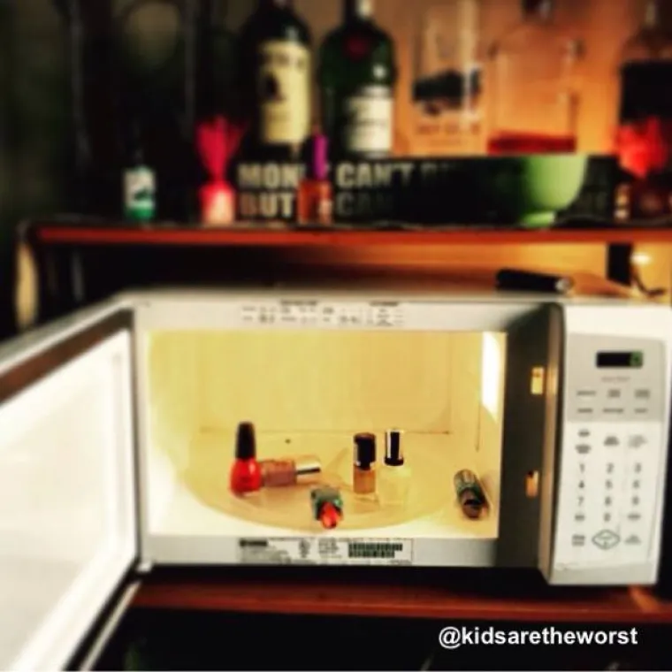 DJECA SU NAJBOLJI OBLIK KONTRACEPCIJE: Dobro pogledajte ove fotke prije nego &scaron;to napravite svoju