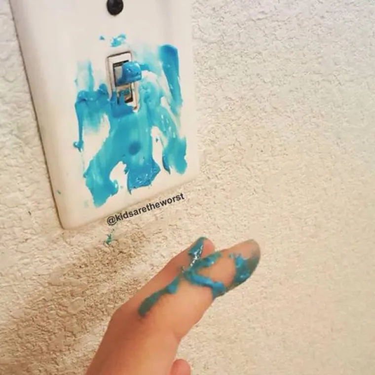 DJECA SU NAJBOLJI OBLIK KONTRACEPCIJE: Dobro pogledajte ove fotke prije nego &scaron;to napravite svoju