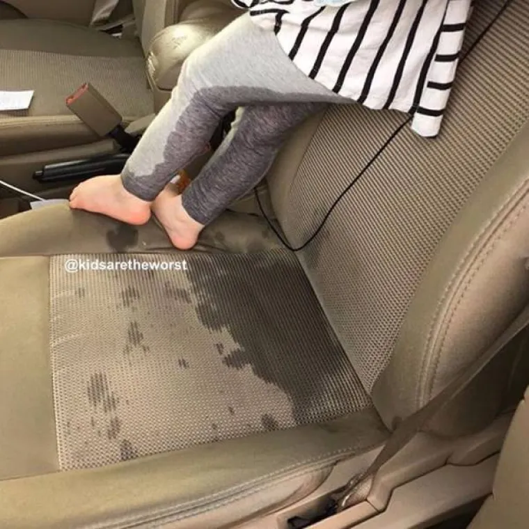 DJECA SU NAJBOLJI OBLIK KONTRACEPCIJE: Dobro pogledajte ove fotke prije nego &scaron;to napravite svoju