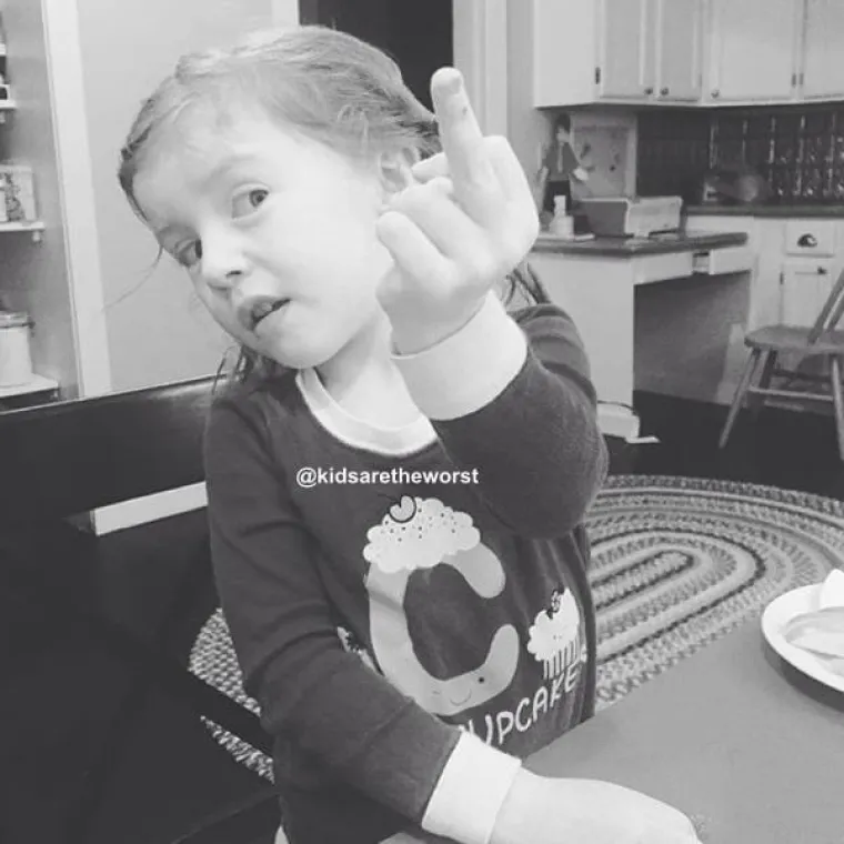 DJECA SU NAJBOLJI OBLIK KONTRACEPCIJE: Dobro pogledajte ove fotke prije nego &scaron;to napravite svoju