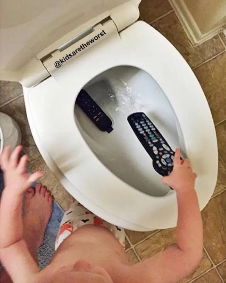 DJECA SU NAJBOLJI OBLIK KONTRACEPCIJE: Dobro pogledajte ove fotke prije nego &scaron;to napravite svoju