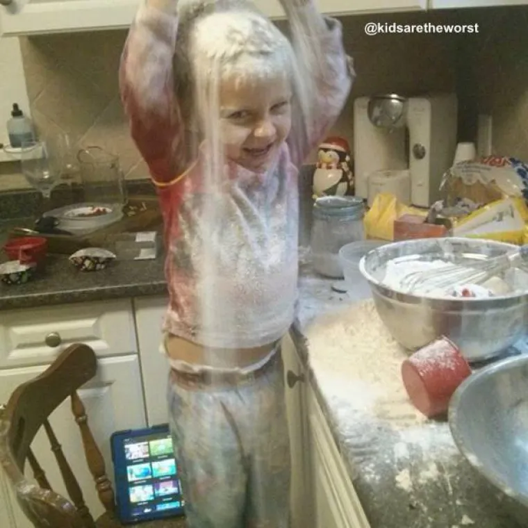 DJECA SU NAJBOLJI OBLIK KONTRACEPCIJE: Dobro pogledajte ove fotke prije nego &scaron;to napravite svoju