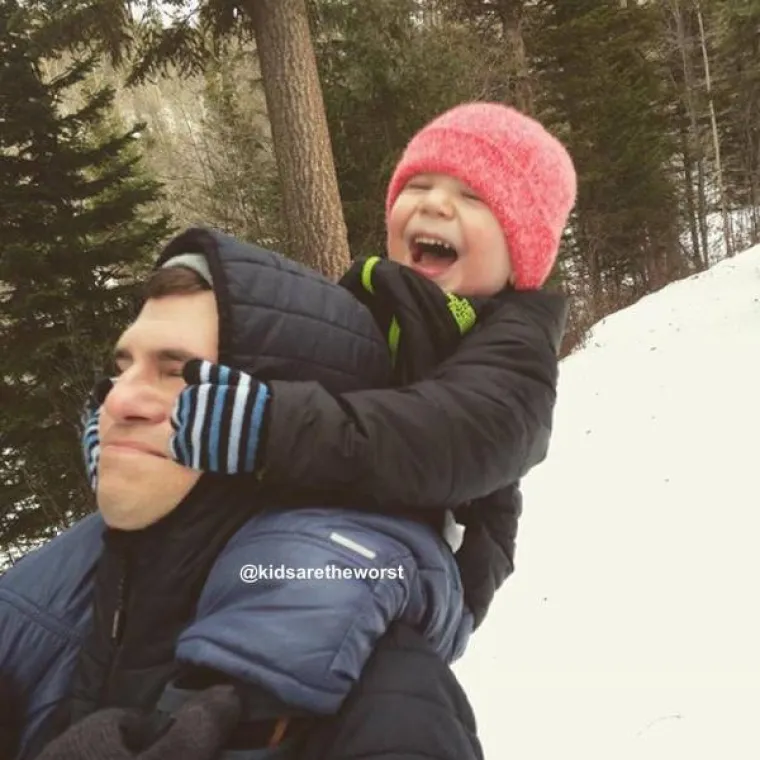 DJECA SU NAJBOLJI OBLIK KONTRACEPCIJE: Dobro pogledajte ove fotke prije nego &scaron;to napravite svoju