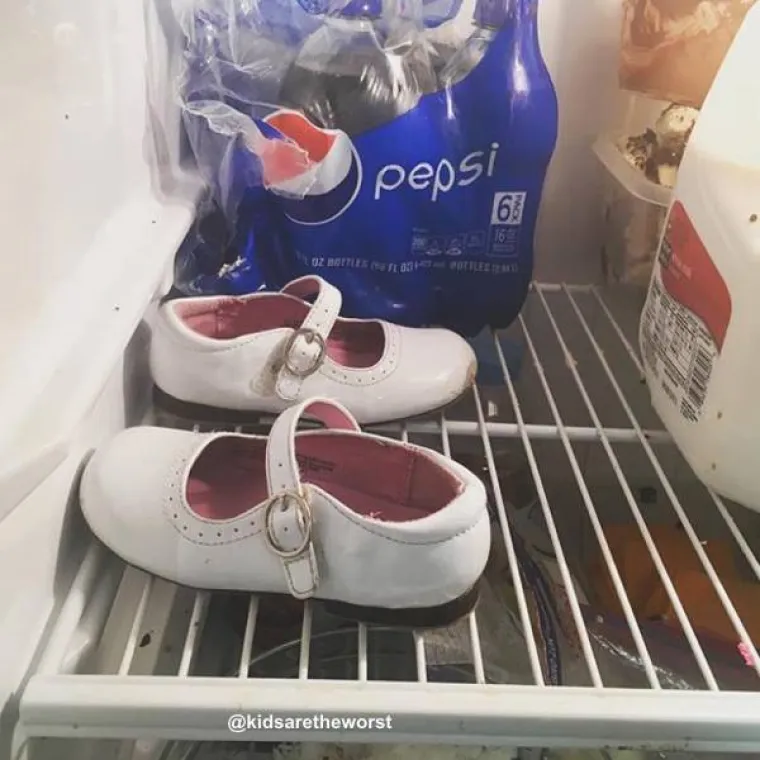 DJECA SU NAJBOLJI OBLIK KONTRACEPCIJE: Dobro pogledajte ove fotke prije nego &scaron;to napravite svoju