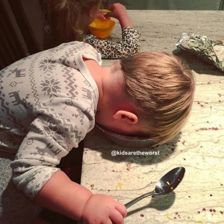 DJECA SU NAJBOLJI OBLIK KONTRACEPCIJE: Dobro pogledajte ove fotke prije nego &scaron;to napravite svoju