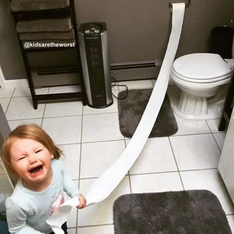 DJECA SU NAJBOLJI OBLIK KONTRACEPCIJE: Dobro pogledajte ove fotke prije nego &scaron;to napravite svoju