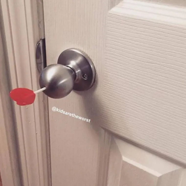 DJECA SU NAJBOLJI OBLIK KONTRACEPCIJE: Dobro pogledajte ove fotke prije nego &scaron;to napravite svoju