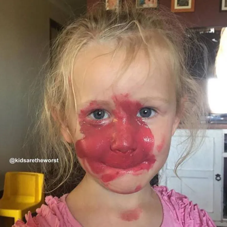 DJECA SU NAJBOLJI OBLIK KONTRACEPCIJE: Dobro pogledajte ove fotke prije nego &scaron;to napravite svoju