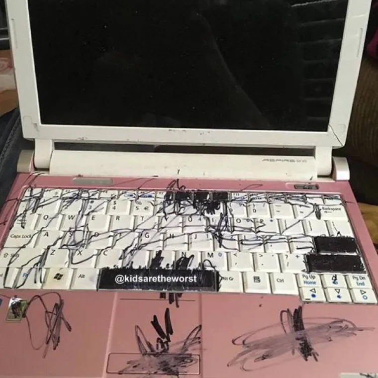 DJECA SU NAJBOLJI OBLIK KONTRACEPCIJE: Dobro pogledajte ove fotke prije nego &scaron;to napravite svoju