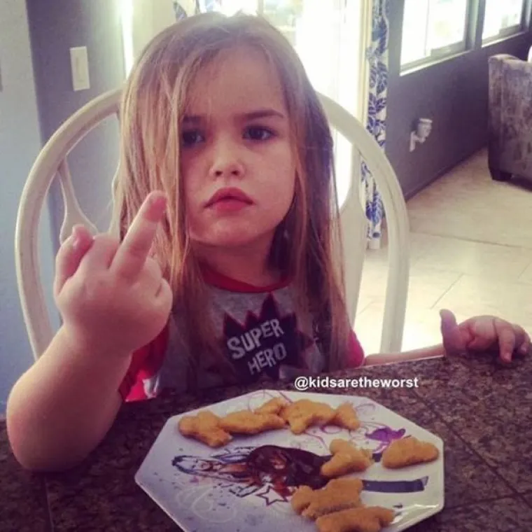 DJECA SU NAJBOLJI OBLIK KONTRACEPCIJE: Dobro pogledajte ove fotke prije nego &scaron;to napravite svoju