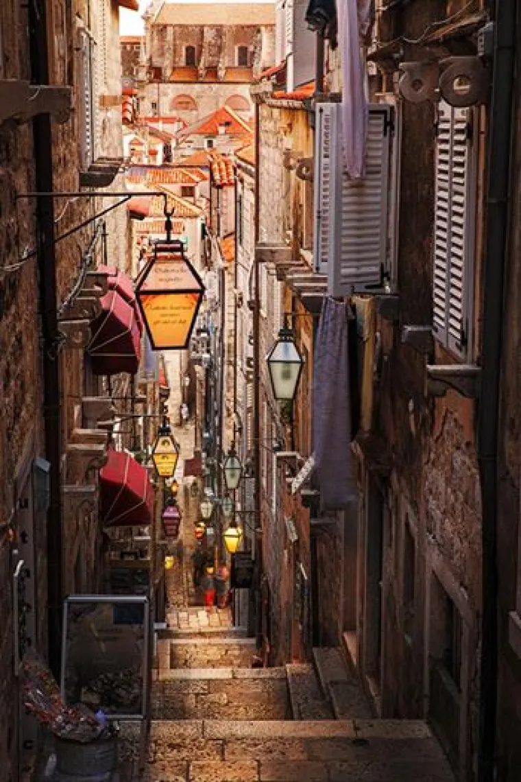 Dubrovnik!
