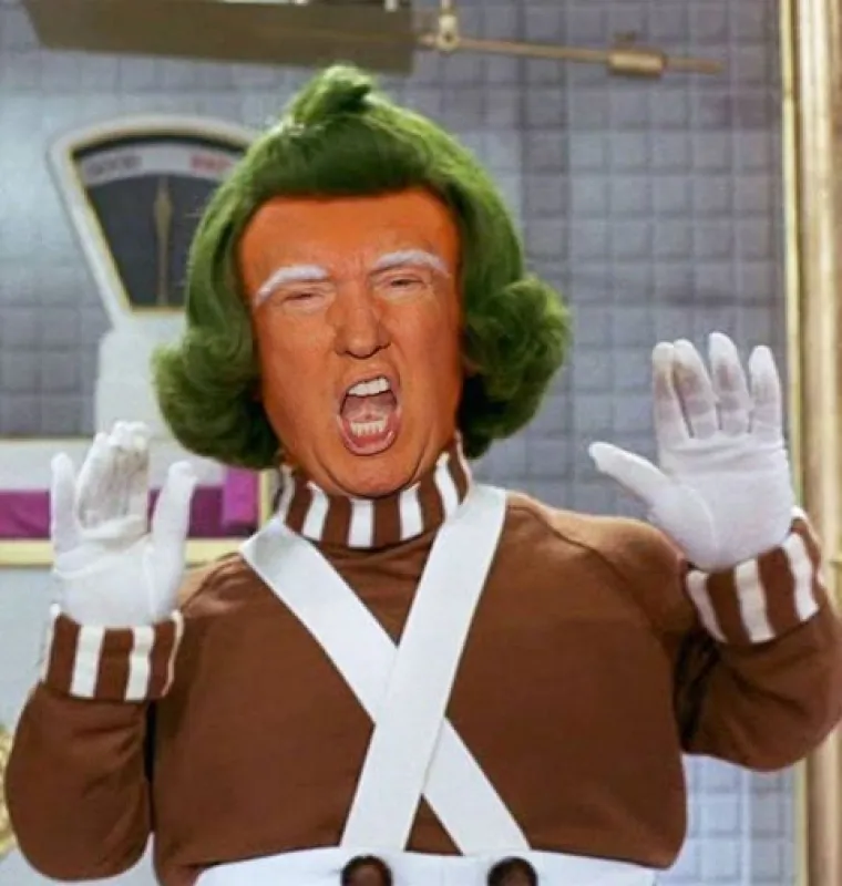 Trumpa Lumpa!
