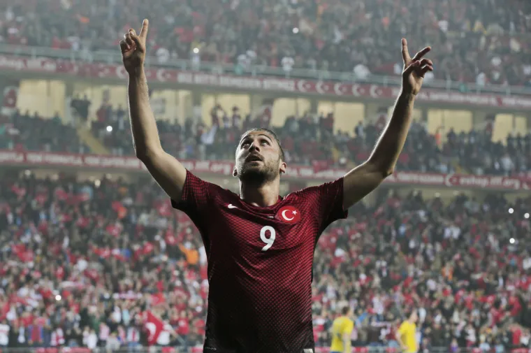 Najljep&scaron;i dresovi