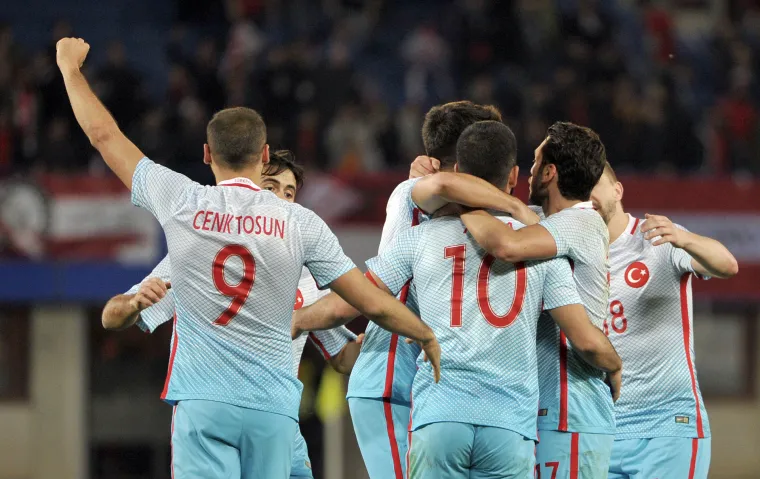 Najljep&scaron;i dresovi