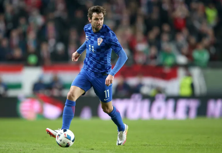 Najljep&scaron;i dresovi