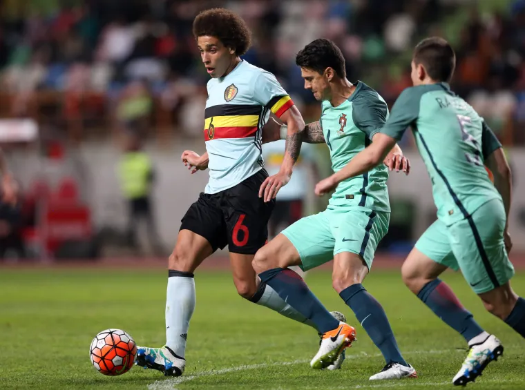 Najljep&scaron;i dresovi