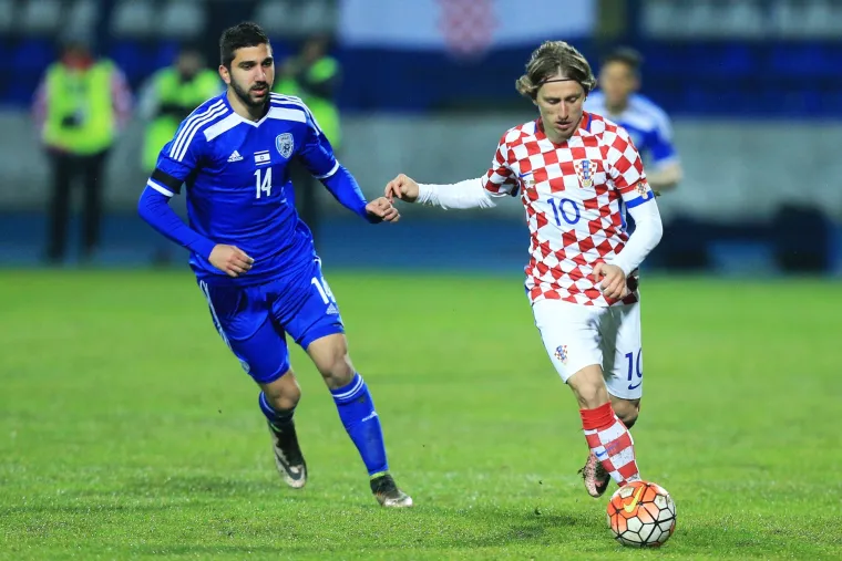 Najljep&scaron;i dresovi