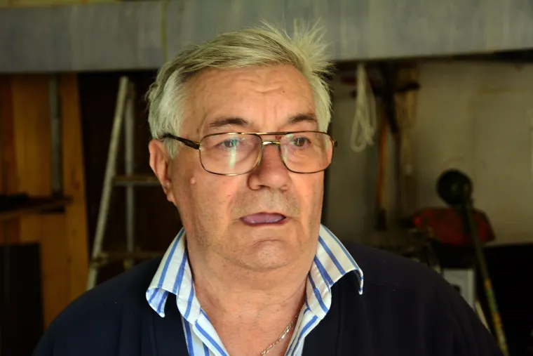 Klepetan nikad nije toliko kasnio, ali njegova Malena ga strpljivo čeka