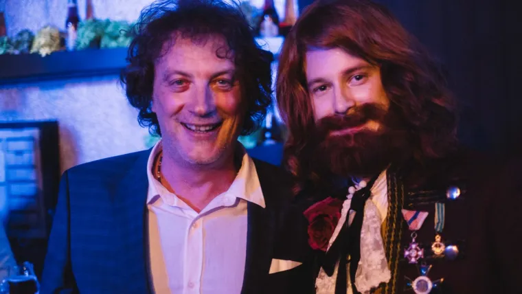 Stigla je Somersby borovnica!