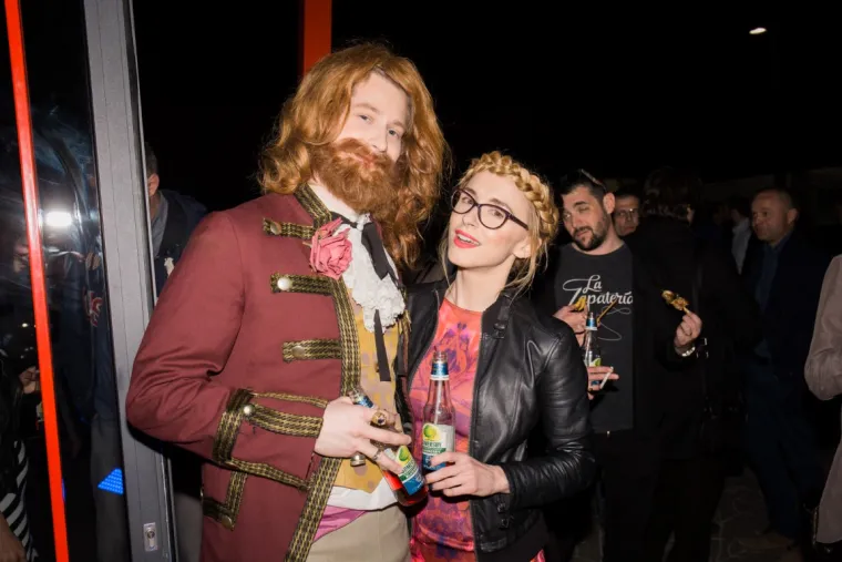 Stigla je Somersby borovnica!