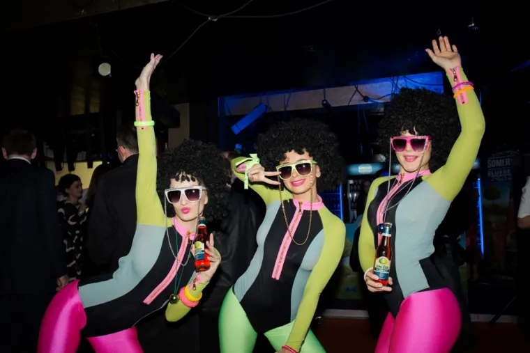 Stigla je Somersby borovnica!