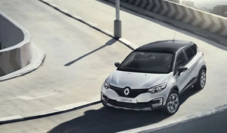 Renault Kaptur ne&scaron;to je duži od europske inačice