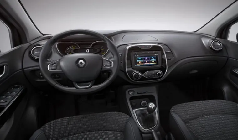 Renault otkrio Kaptur