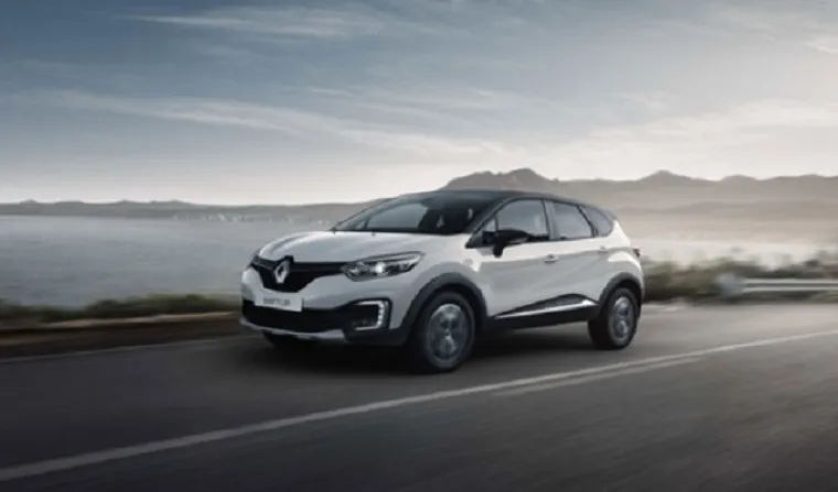 Renault otkrio Kaptur