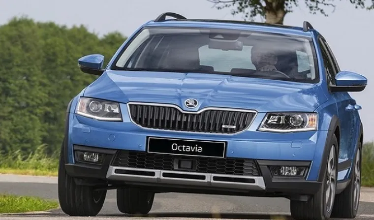Samo u prošloj godini ovaj je Škodin model prodan u 432.300 primjeraka