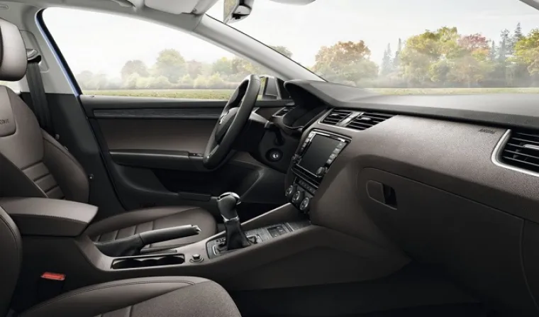 Proizvedena milijunta Octavia treće generacije