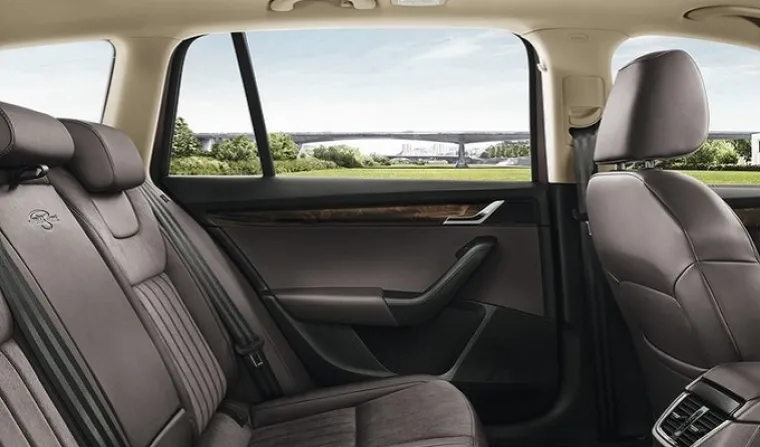 Proizvedena milijunta Octavia treće generacije