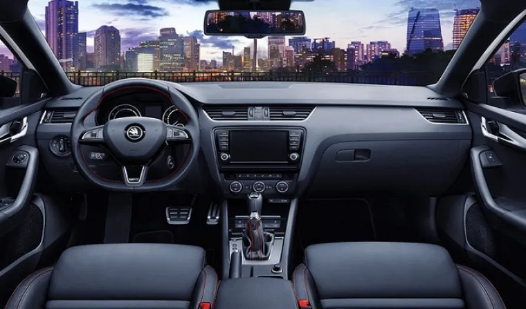 Proizvedena milijunta Octavia treće generacije