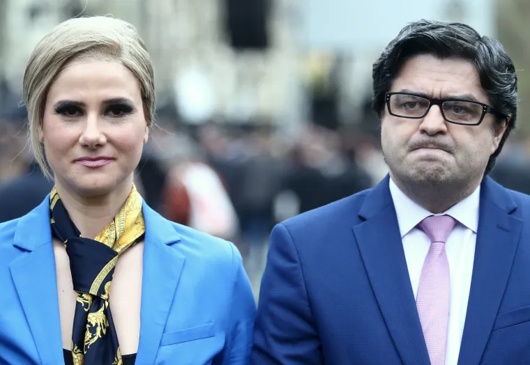 Prosvjed 'Za satiru spreman'