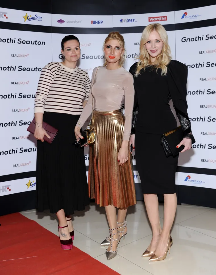 Splitska promocija filma o Janici i Ivici Kostelić