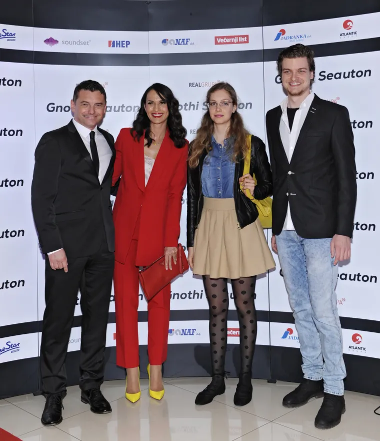 Splitska promocija filma o Janici i Ivici Kostelić