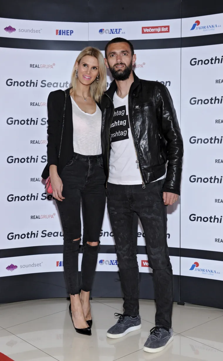 Splitska promocija filma o Janici i Ivici Kostelić