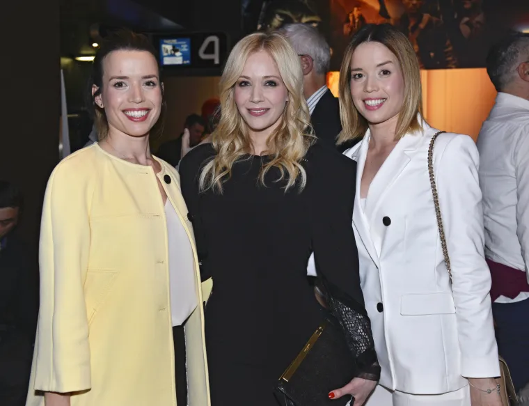 Splitska promocija filma o Janici i Ivici Kostelić