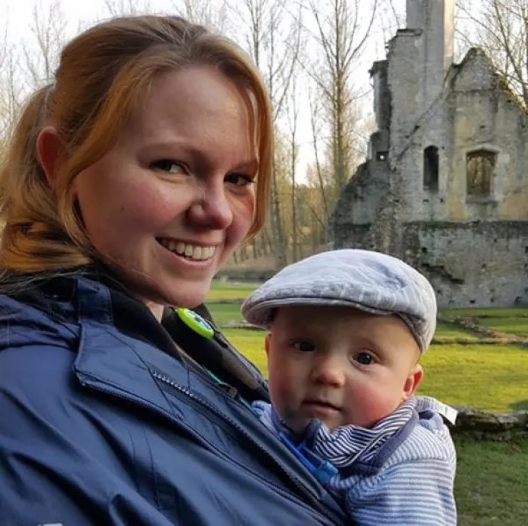 Hayley Turner je majka iz Velike Britanije koja je nedavno otkrila koliko ljudi mogu biti bolesni i podmukli.