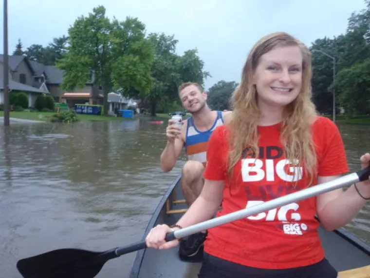 ŽENE RADE, A MU&Scaron;KARCI SAMO BLEJE: Prizori od kojih će nekima pasti mrak na oči