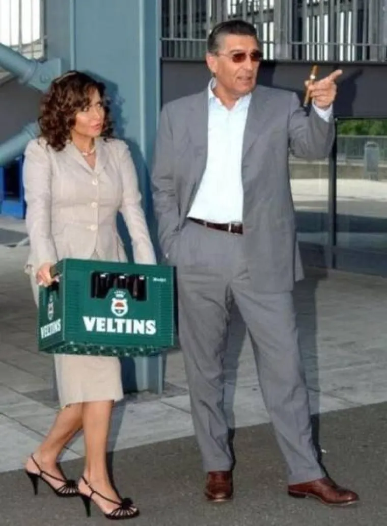 ŽENE RADE, A MU&Scaron;KARCI SAMO BLEJE: Prizori od kojih će nekima pasti mrak na oči