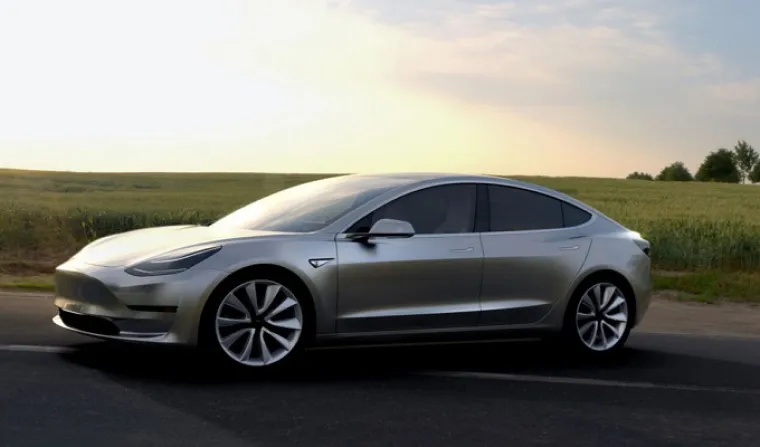 Teslin Model 3 mnoge je oduševio izgledom, ali i najavom cijene