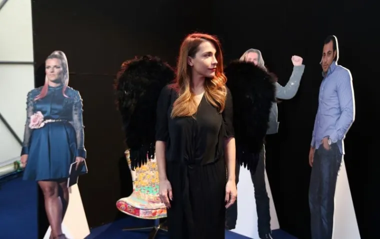 TKO JE ZAPRAVO BIG BROTHER? Građani i zvijezde konačno na Cvjetnom trgu upoznali Velikog Brata