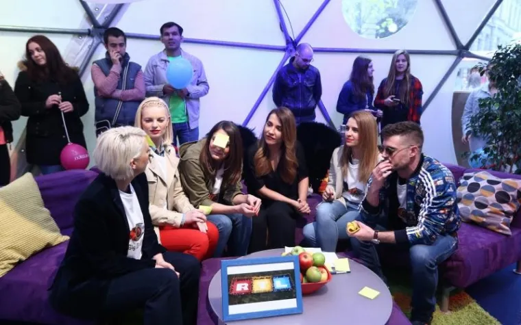 TKO JE ZAPRAVO BIG BROTHER? Građani i zvijezde konačno na Cvjetnom trgu upoznali Velikog Brata